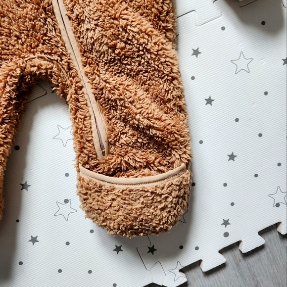 Baby bear overall 12 months up - Picture 3 of 4